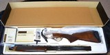 BROWNING CYNERGY FIELD 28 GA28" BARRELS, LIKE NEW IN BOX - 1 of 15