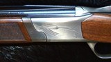 BROWNING CYNERGY FIELD 28 GA28" BARRELS, LIKE NEW IN BOX - 3 of 15