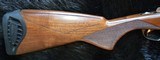 BROWNING CYNERGY FIELD 28 GA28" BARRELS, LIKE NEW IN BOX - 11 of 15