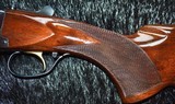 Browning BSS 12 Ga, 28" barrels, 3" chambers, SST (single selective trigger) Gold Trigger - 8 of 14