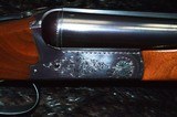 Browning BSS 12 Ga, 28" barrels, 3" chambers, SST (single selective trigger) Gold Trigger - 2 of 14