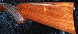 Browning BSS 12 Ga, 28" barrels, 3" chambers, SST (single selective trigger) Gold Trigger - 9 of 14