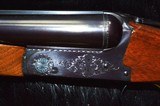 Browning BSS 12 Ga, 28" barrels, 3" chambers, SST (single selective trigger) Gold Trigger - 7 of 14