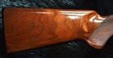 Browning BSS 12 Ga, 28" barrels, 3" chambers, SST (single selective trigger) Gold Trigger - 4 of 14
