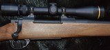 Nosler Custom Rifle .280 Ackley Improved Limited Production - 8 of 15