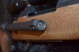 Nosler Custom Rifle .280 Ackley Improved Limited Production - 9 of 15