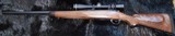 Nosler Custom Rifle .280 Ackley Improved Limited Production - 1 of 15