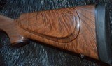 Nosler Custom Rifle .280 Ackley Improved Limited Production - 2 of 15