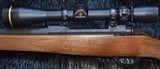 Nosler Custom Rifle .280 Ackley Improved Limited Production - 4 of 15