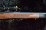Nosler Custom Rifle .300 WSM Limited Production SN #57 - 5 of 14