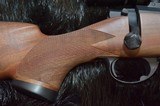 Nosler Custom Rifle .300 WSM Limited Production SN #57 - 3 of 14