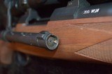 Nosler Custom Rifle .300 WSM Limited Production SN #57 - 9 of 14