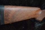 Nosler Custom Rifle .300 WSM Limited Production SN #57 - 2 of 14