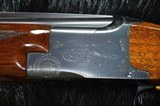 Browning Superposed 1965 28