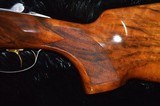 Beretta Model 682 GOLD E TRAP 12 gauge 30