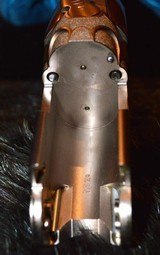 Beretta Model 682 GOLD E TRAP 12 gauge 30