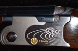 Beretta Model 682 GOLD E TRAP 12 gauge 30