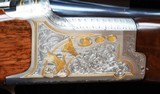 Browning Citori .410 Golden Clays Special Skeet 28