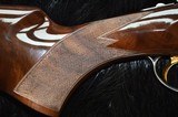 Browning Citori 28 Gauge Golden Clays Special Skeet 28