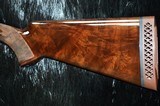 Browning Citori 28 Gauge Golden Clays Special Skeet 28