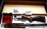 Browning Citori 28 Gauge Golden Clays Special Skeet 28