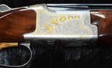 Browning Citori 28 Gauge Golden Clays Special Skeet 28