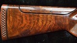 Browning Citori 20 gauge Golden Clays Special Skeet with 28 inch Invector Plus - 11 of 15