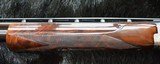 Browning Citori 20 gauge Golden Clays Special Skeet with 28 inch Invector Plus - 5 of 15