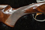 Browning Citori 20 gauge Golden Clays Special Skeet with 28 inch Invector Plus - 10 of 15