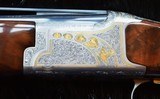 Browning Citori 20 gauge Golden Clays Special Skeet with 28 inch Invector Plus - 1 of 15
