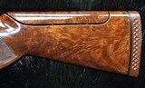 Browning Citori 20 gauge Golden Clays Special Skeet with 28 inch Invector Plus - 3 of 15