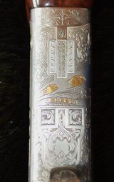 Browning Citori 20 gauge Golden Clays Special Skeet with 28 inch Invector Plus - 9 of 15