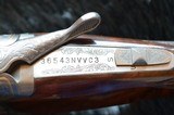 Browning Citori 20 gauge Golden Clays Special Skeet with 28 inch Invector Plus - 6 of 15