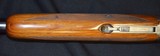 Funken signed Browning Superposed 12 GA Pigeon grade 2 Barrel Set w/Original Tolex Case - 12 of 15