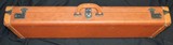 Funken signed Browning Superposed 12 GA Pigeon grade 2 Barrel Set w/Original Tolex Case - 15 of 15