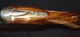 Funken signed Browning Superposed 12 GA Pigeon grade 2 Barrel Set w/Original Tolex Case - 9 of 15