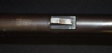 Krieghoff barrel 28 IN Skeet & Skeet 2-3/4