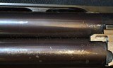 Krieghoff barrel 28 IN Skeet & Skeet 2-3/4