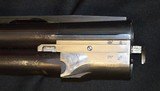 Krieghoff barrel 28 IN Skeet & Skeet 2-3/4
