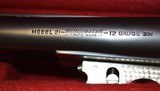Winchester Model 21 - 2 Vent Rib BBL set 3 - 11 of 15