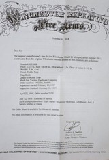 Winchester Model 21 - 2 Vent Rib BBL set 3 - 15 of 15