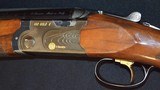 Beretta 682 Gold E Sporting Model O/U shotgun 30