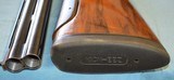 Beretta 682 Gold E Sporting Model O/U shotgun 30