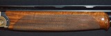 Beretta 682 Gold E Sporting Model O/U shotgun 30