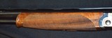 Beretta 682 Gold E Sporting Model O/U shotgun 30