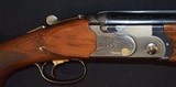 Beretta 682 Gold E Sporting Model O/U shotgun 30