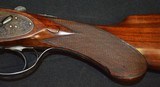 HOLLAND & HOLLAND ROYAL - SINGLE TRIGGER - SELF OPENER- HAND DETACHABLE SIDELOCK 20 BORE - 4 of 15