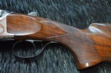 Special Edition Engraved Perazzi MT-6 with Beautiful wood - 9 of 15