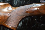 Special Edition Engraved Perazzi MT-6 with Beautiful wood - 2 of 15