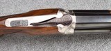 Special Edition Engraved Perazzi MT-6 with Beautiful wood - 13 of 15